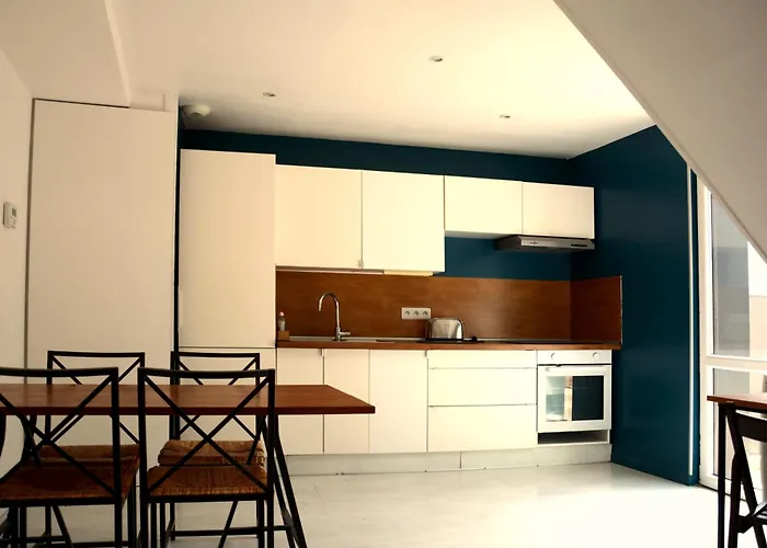 Petite Maison