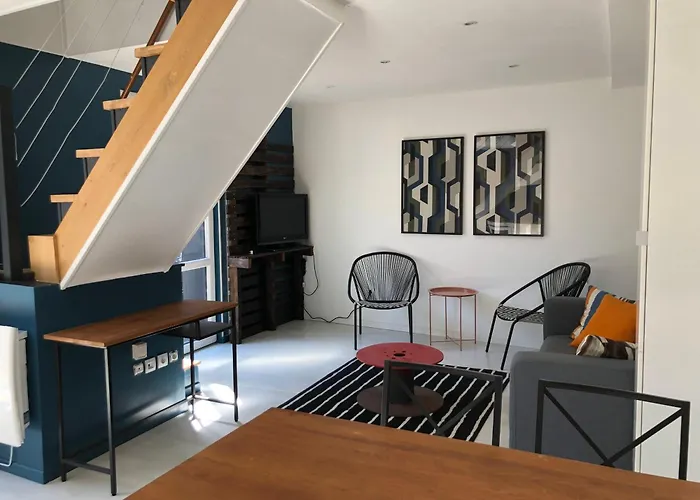 Petite Maison