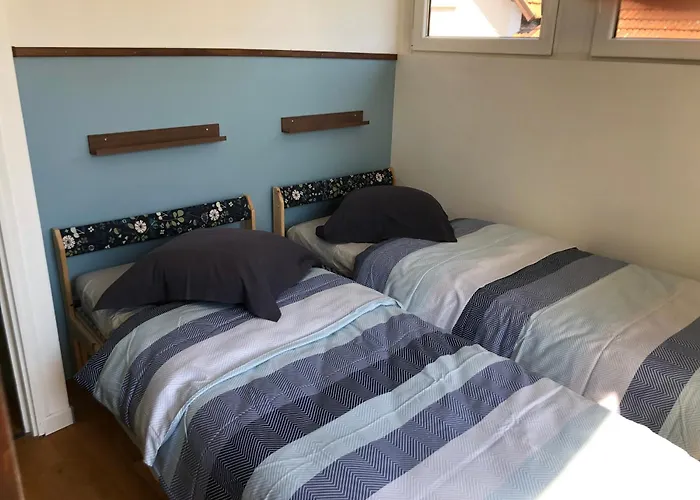 Petite Maison