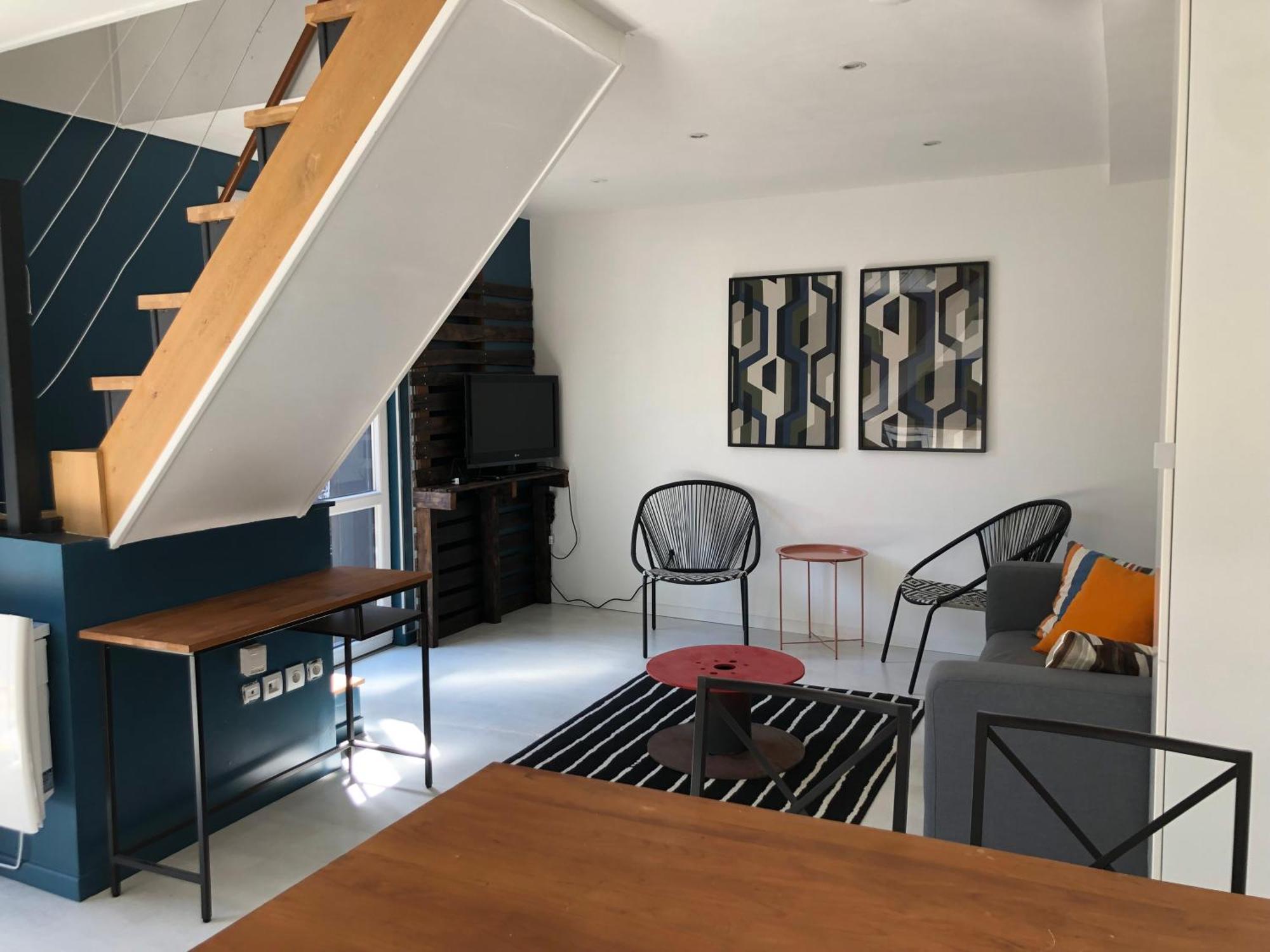 Petite Maison Hoenheim