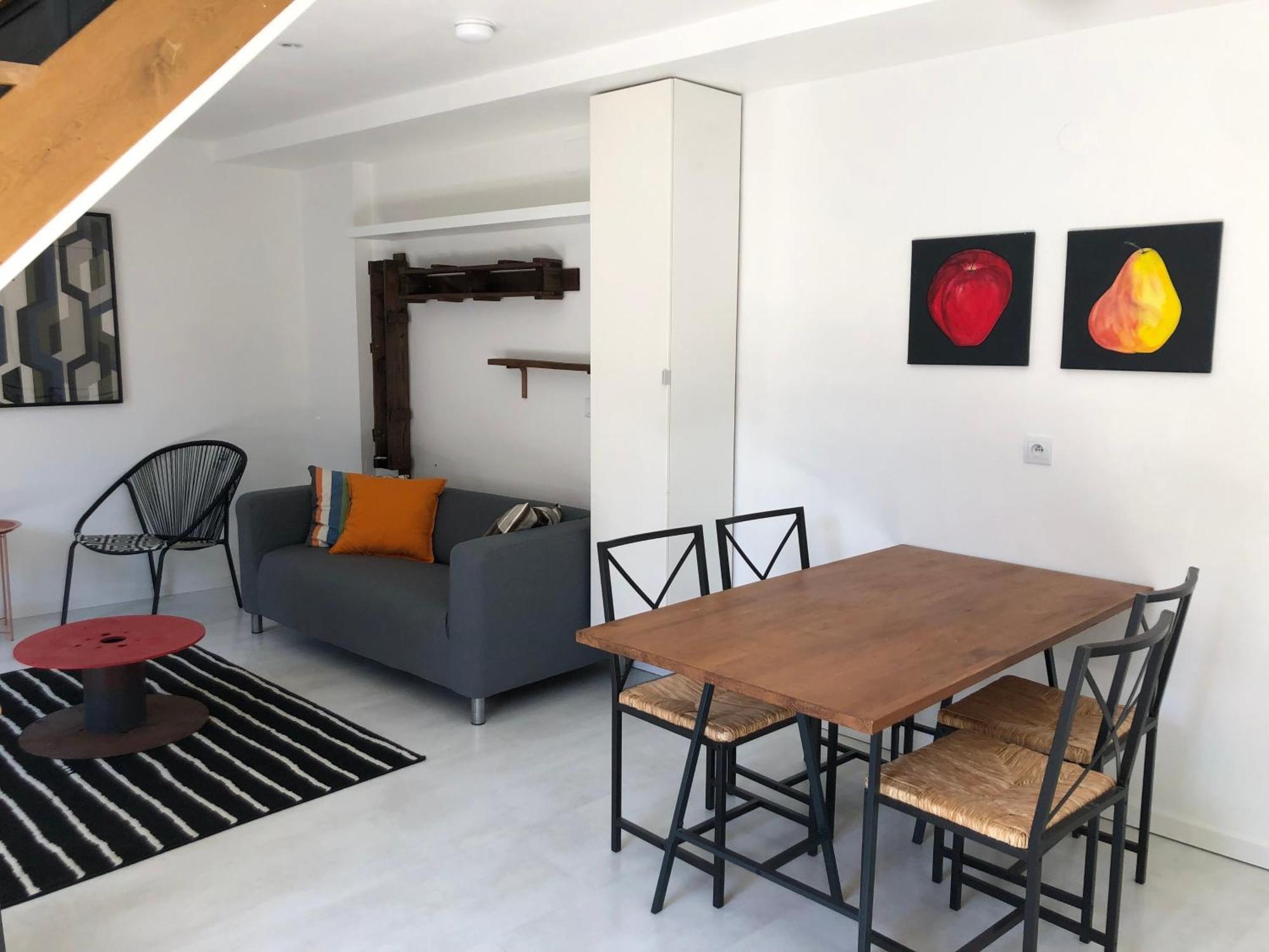 Petite Maison Holiday home