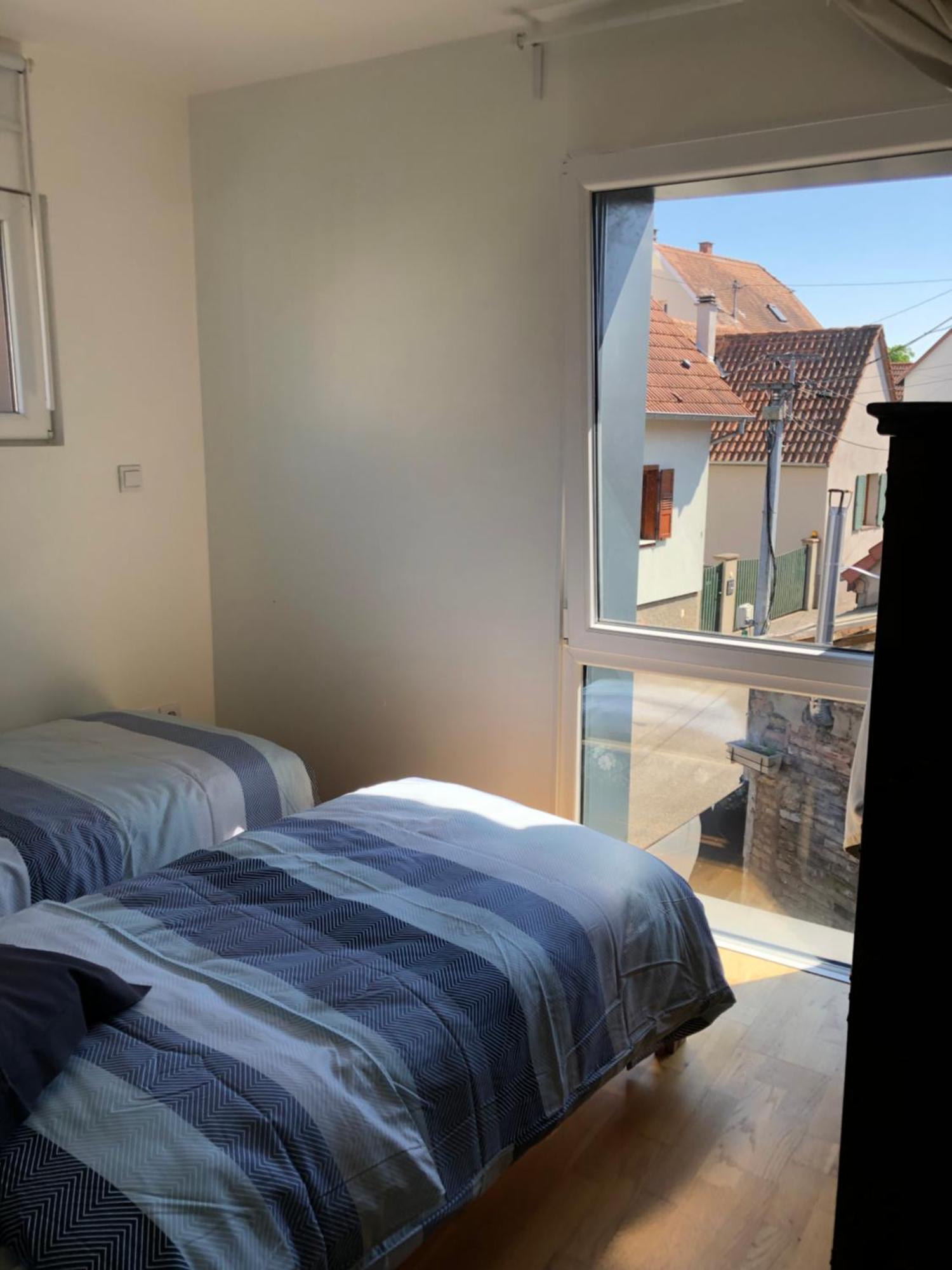Hébergement de vacances Petite Maison *