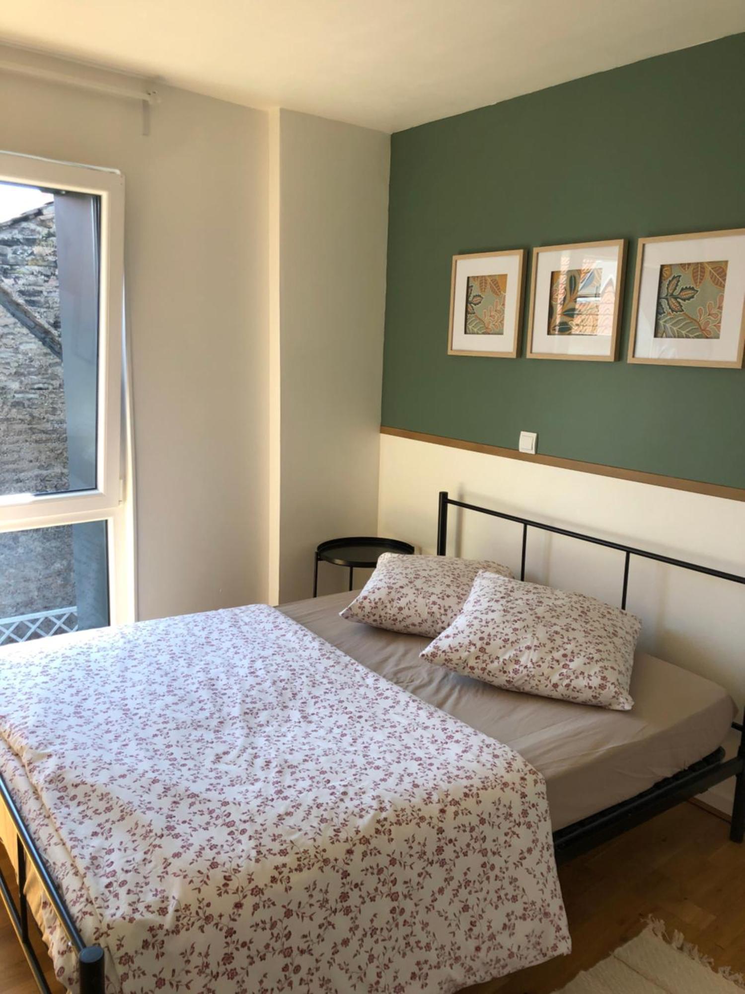 Petite Maison Hébergement de vacances *